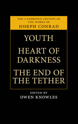 Youth, Heart of Darkness, The End of the Tether