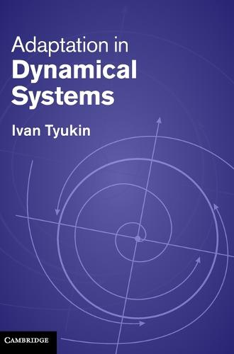 Adaptation in Dynamical Systems