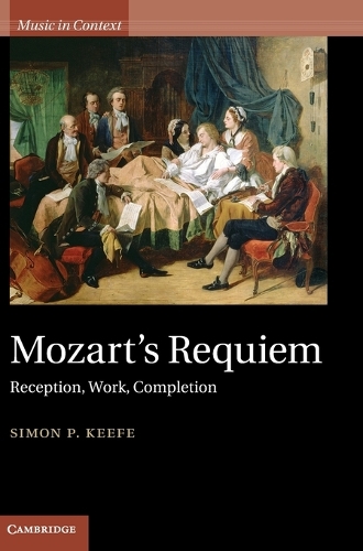 Mozart's Requiem