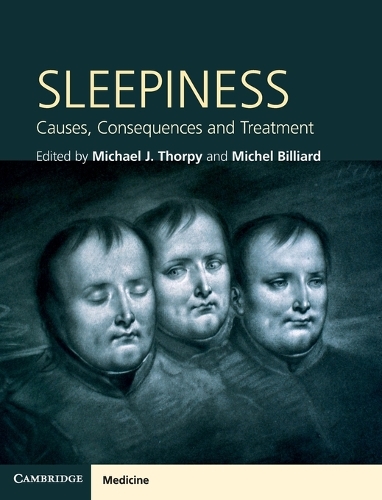 Sleepiness