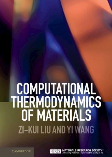 Computational Thermodynamics of Materials