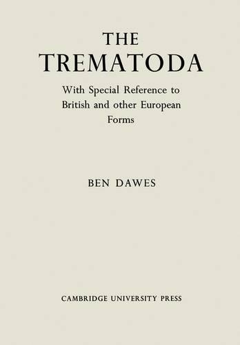 The Trematoda