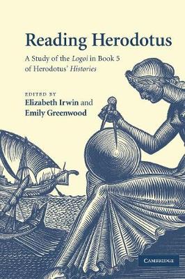 Reading Herodotus