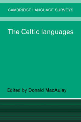 The Celtic Languages