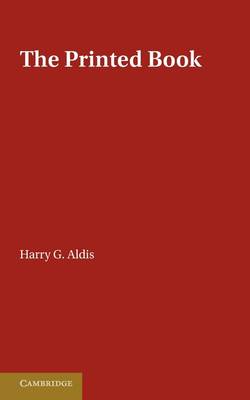 The Printed Book