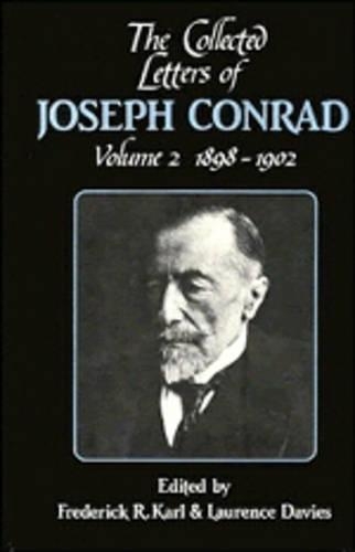 The Collected Letters of Joseph Conrad