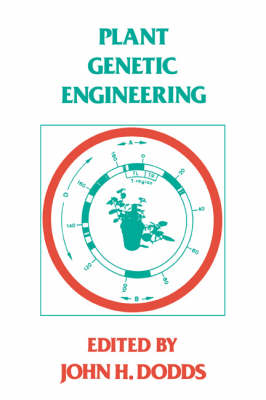 Plant Genetic Engineering