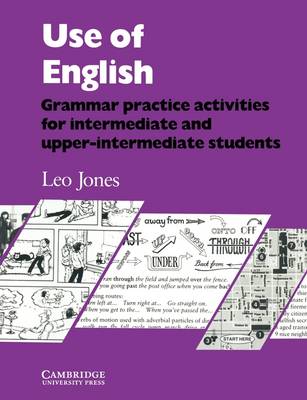 Use of English Student's book
