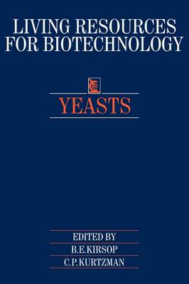 Yeasts
