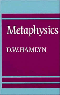 Metaphysics