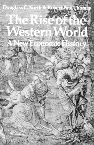 The Rise of the Western World