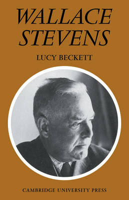 Wallace Stevens