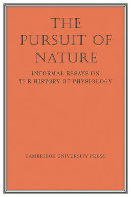 The Pursuit of Nature
