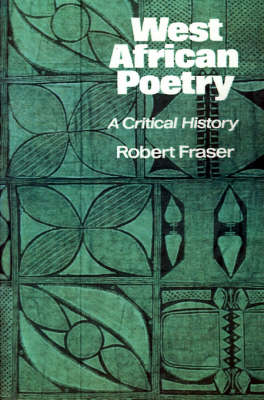 West African Poetry