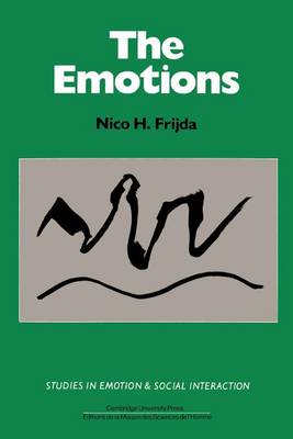 The Emotions