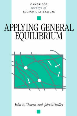 Applying General Equilibrium