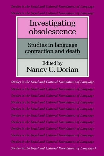 Investigating Obsolescence