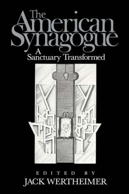 The American Synagogue