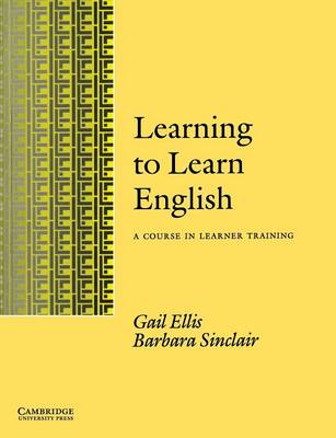 Learning to Learn English Learner's book