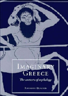 Imaginary Greece