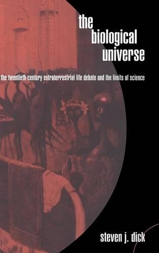 The Biological Universe