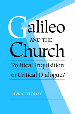 Galileo and the Church