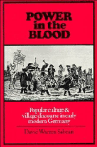 Power in the Blood