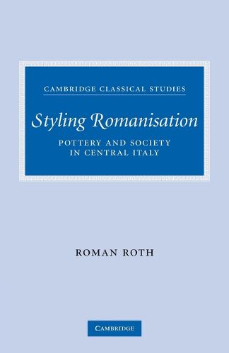 Styling Romanisation