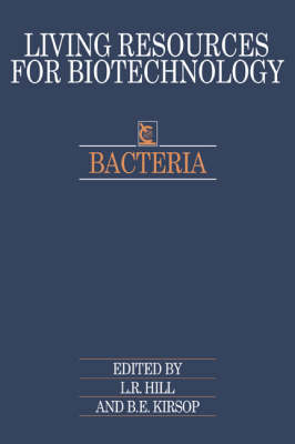 Bacteria