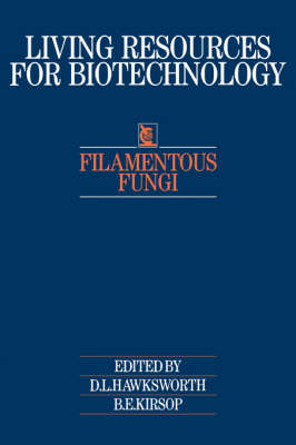 Filamentous Fungi