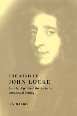 The Mind of John Locke