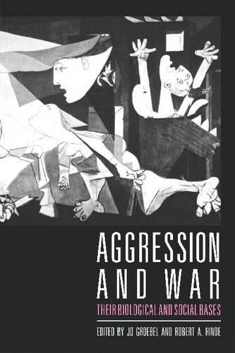 Aggression and War
