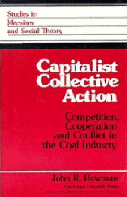 Capitalist Collective Action