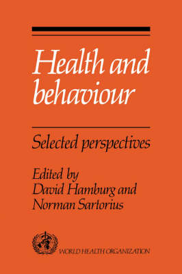 Health and Behaviour
