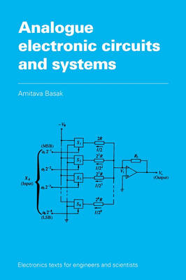 Analogue Electronic Circuits and Systems