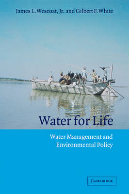 Water for Life