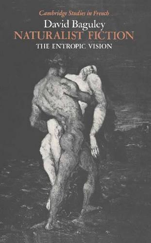 Naturalist Fiction