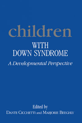 Children with Down Syndrome