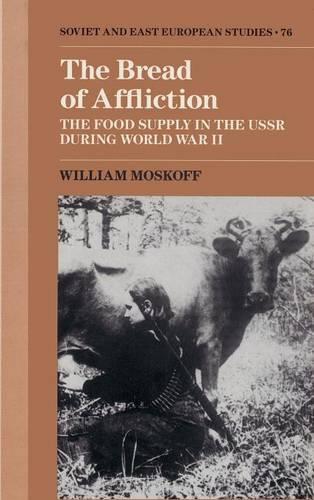The Bread of Affliction