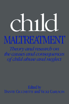 Child Maltreatment