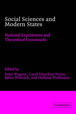 Social Sciences and Modern States