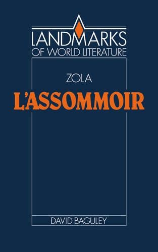 Emile Zola: L'Assommoir