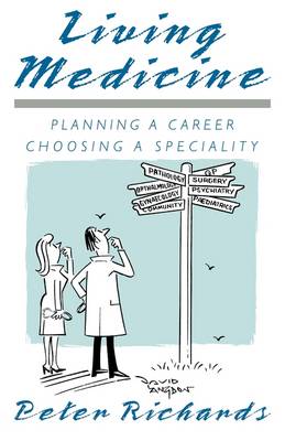 Living Medicine
