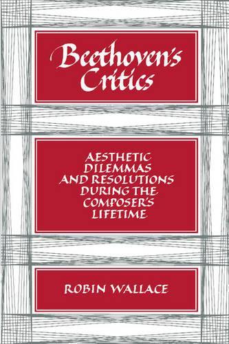 Beethoven's Critics