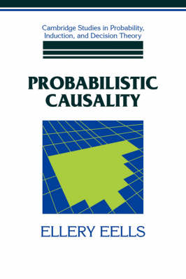 Probabilistic Causality