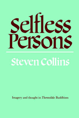Selfless Persons