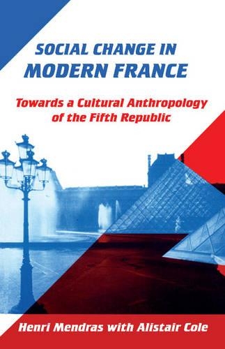 Social Change in Modern France