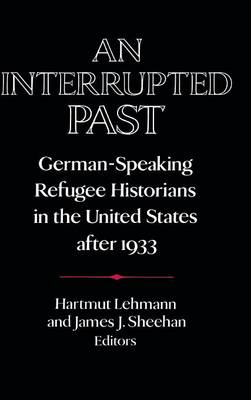 An Interrupted Past