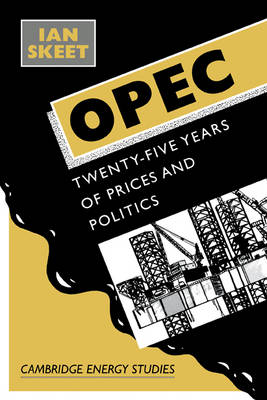 Opec: