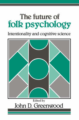 The Future of Folk Psychology